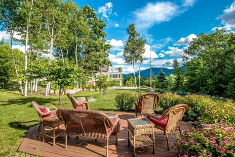 38 Table Rock Road Bartlett NH 03812