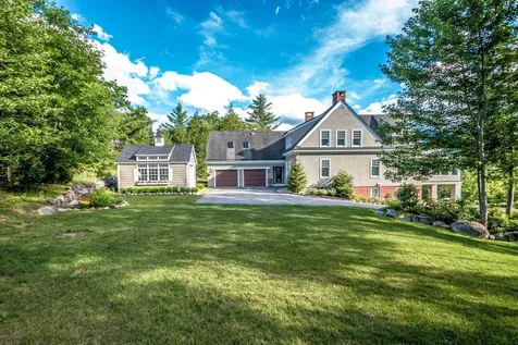 38 Table Rock Road Bartlett NH 03812