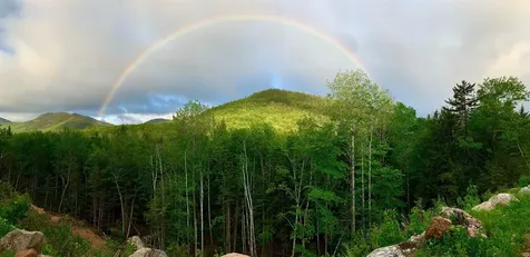 38 Table Rock Road Bartlett NH 03812