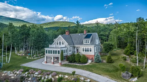 38 Table Rock Road Bartlett NH 03812