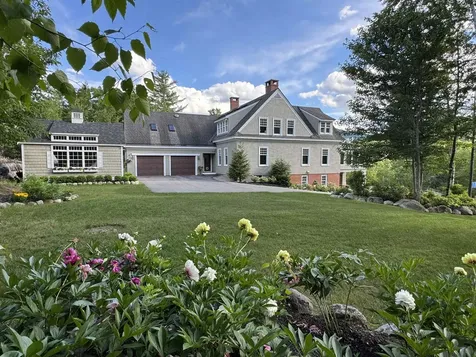 38 Table Rock Road Bartlett NH 03812