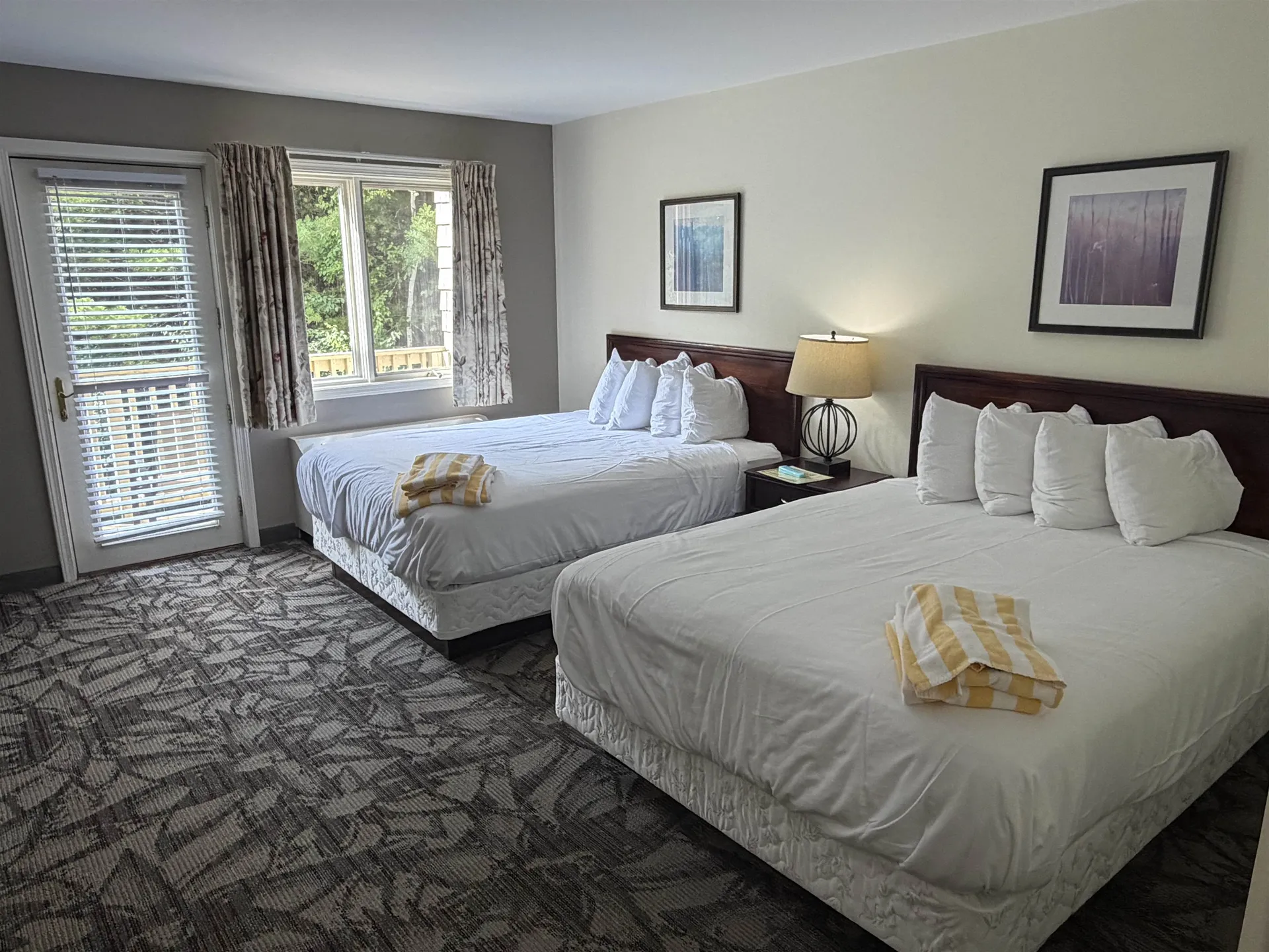 235/237 Grand Summit Drive Bartlett NH 03812