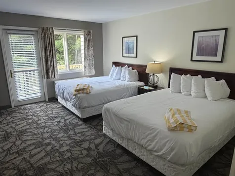 235/237 Grand Summit Drive Bartlett NH 03812
