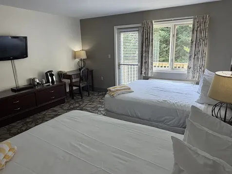 235/237 Grand Summit Drive Bartlett NH 03812