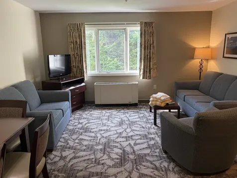 235/237 Grand Summit Drive Bartlett NH 03812