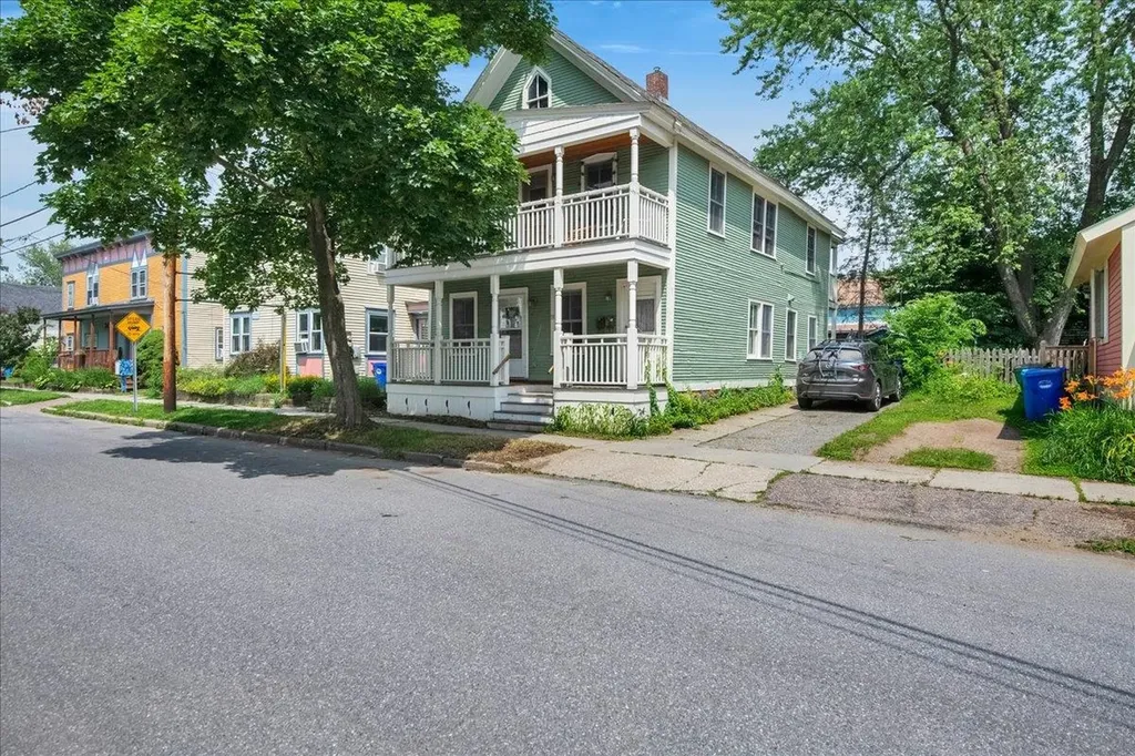 78 Pitkin Street Burlington VT 05401