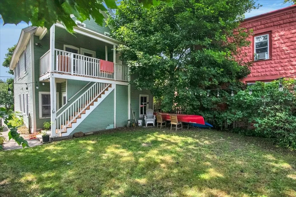 78 Pitkin Street Burlington VT 05401