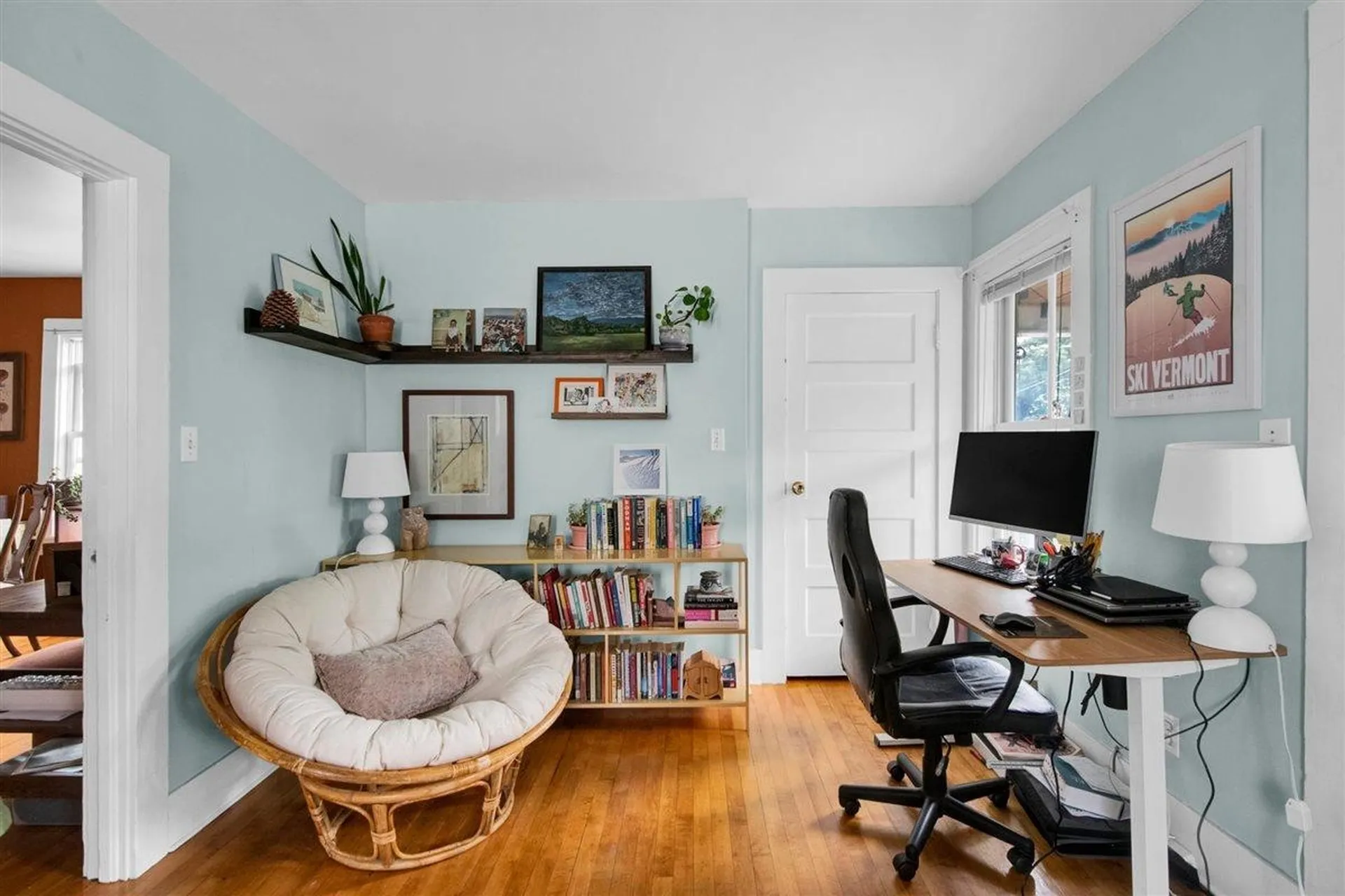 78 Pitkin Street Burlington VT 05401
