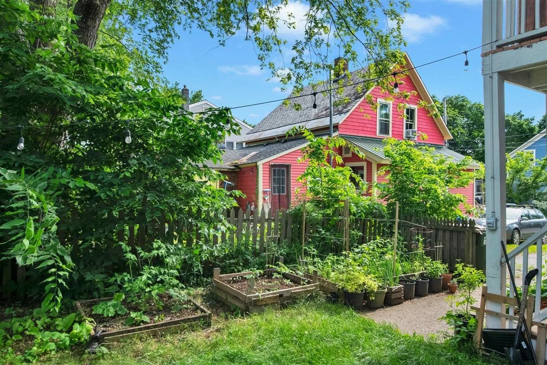 78 Pitkin Street Burlington VT 05401