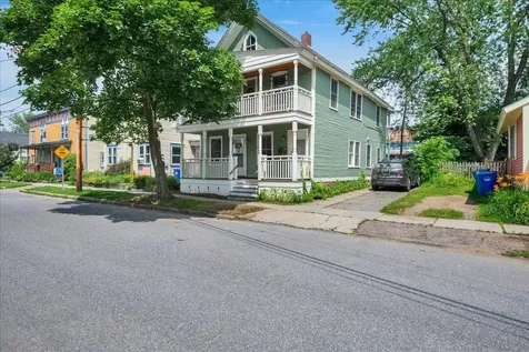 78 Pitkin Street Burlington VT 05401
