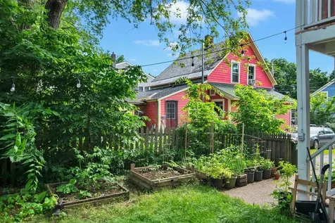 78 Pitkin Street Burlington VT 05401