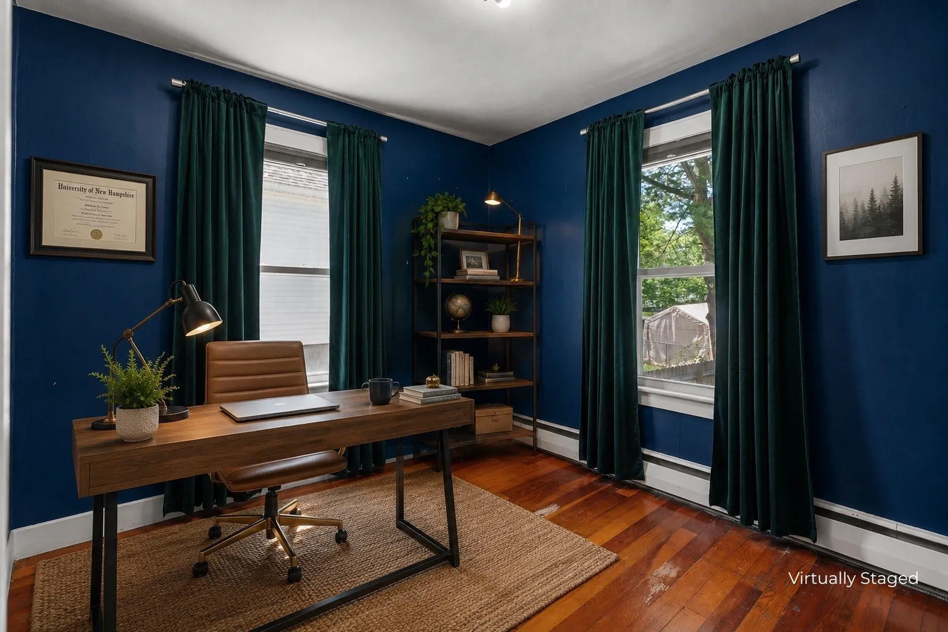 18 Warren Avenue Goffstown NH 03045