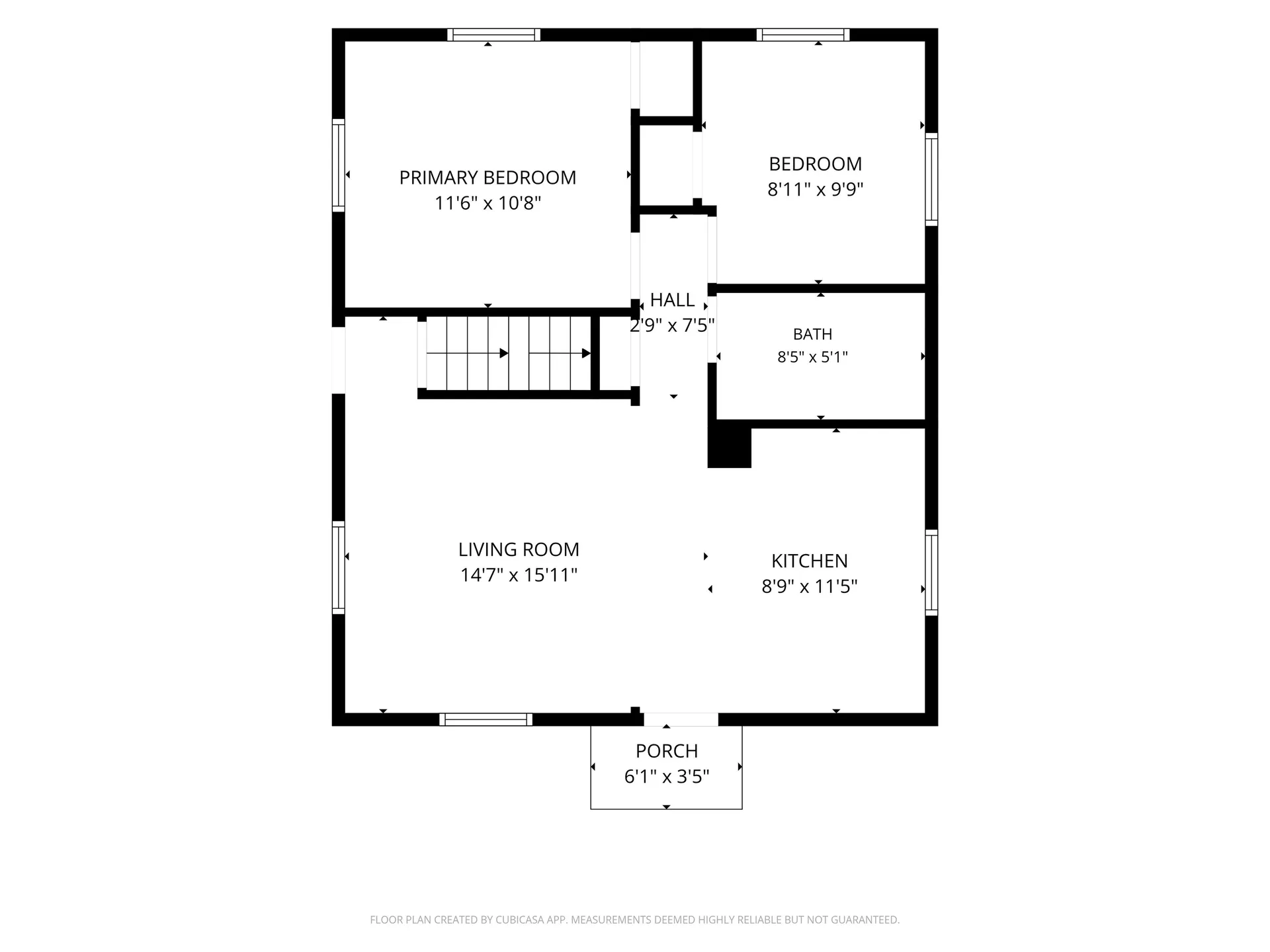 18 Warren Avenue Goffstown NH 03045