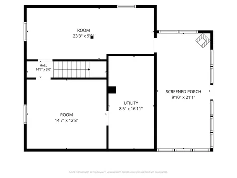 18 Warren Avenue Goffstown NH 03045