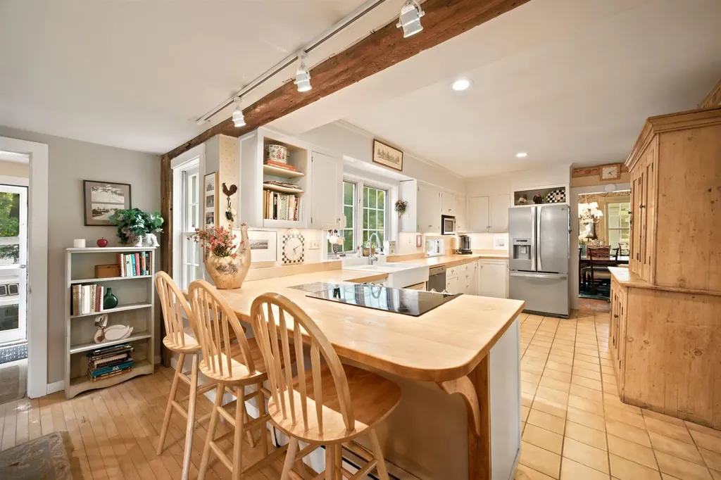 1393 Sheddsville Road West Windsor VT 05089
