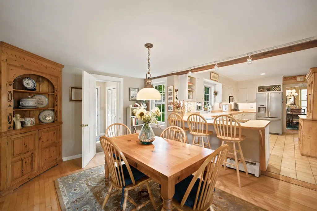 1393 Sheddsville Road West Windsor VT 05089