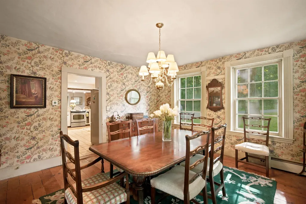 1393 Sheddsville Road West Windsor VT 05089