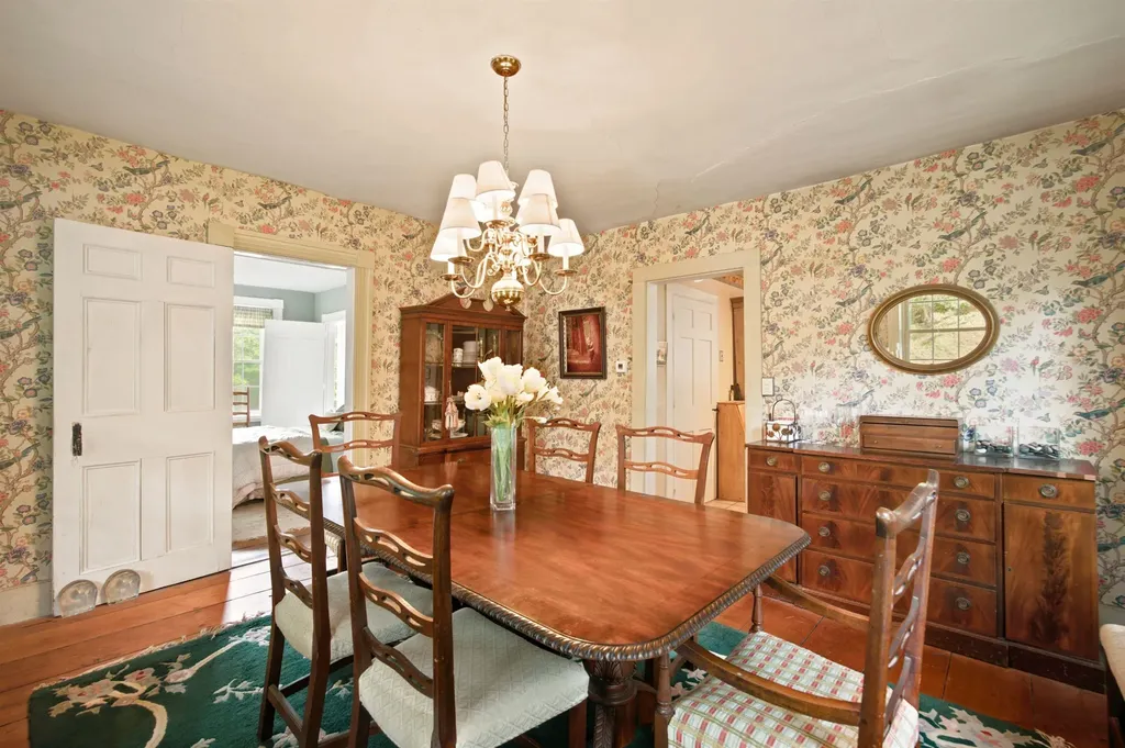 1393 Sheddsville Road West Windsor VT 05089