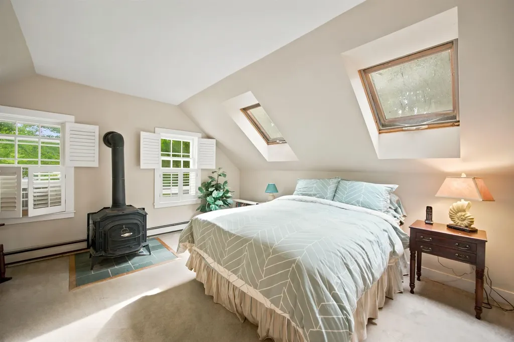 1393 Sheddsville Road West Windsor VT 05089