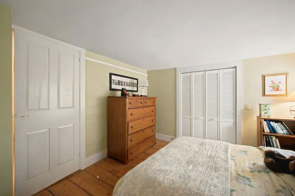 1393 Sheddsville Road West Windsor VT 05089