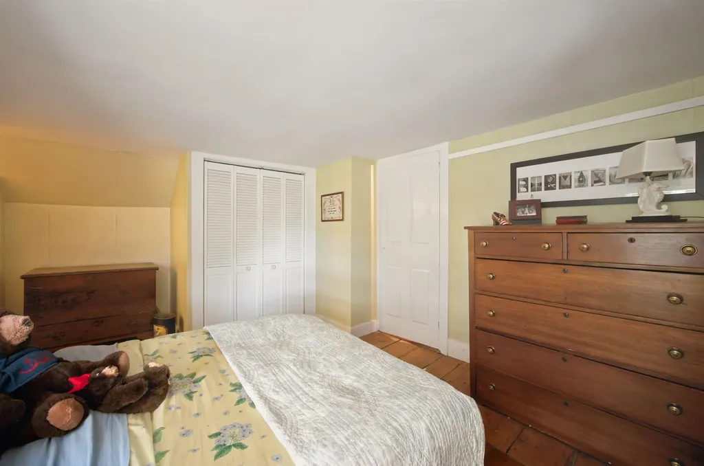 1393 Sheddsville Road West Windsor VT 05089
