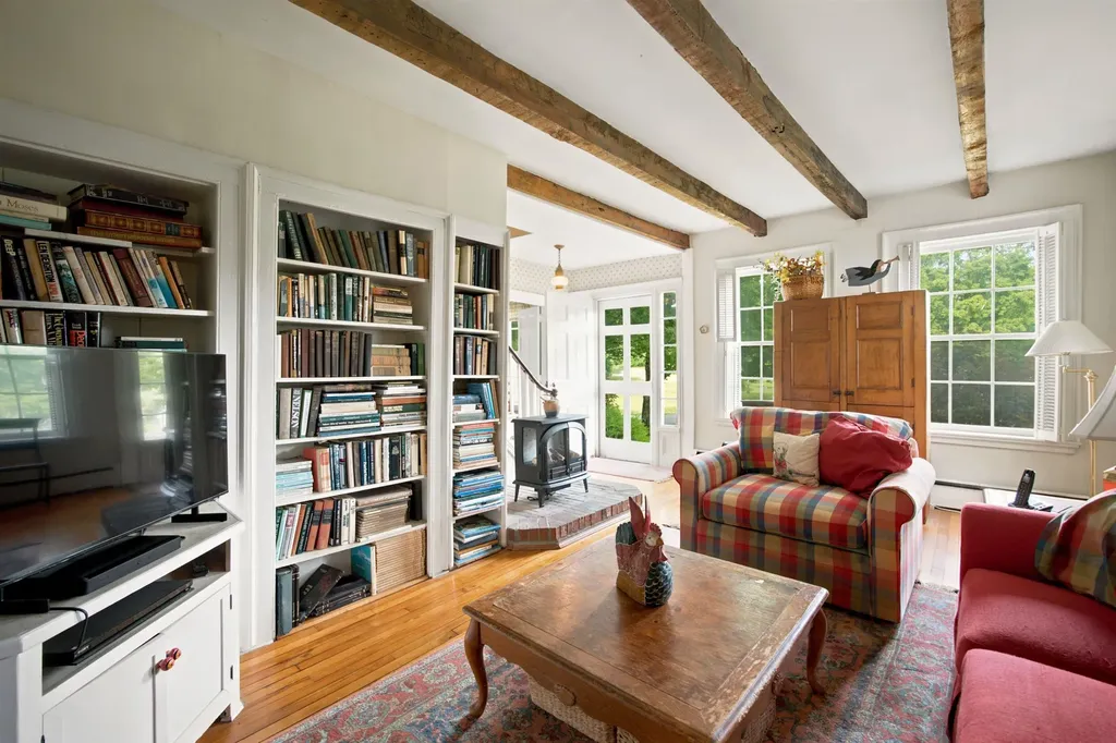 1393 Sheddsville Road West Windsor VT 05089