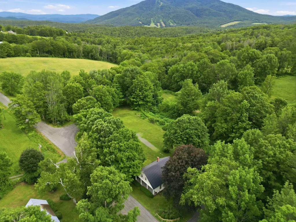 1393 Sheddsville Road West Windsor VT 05089