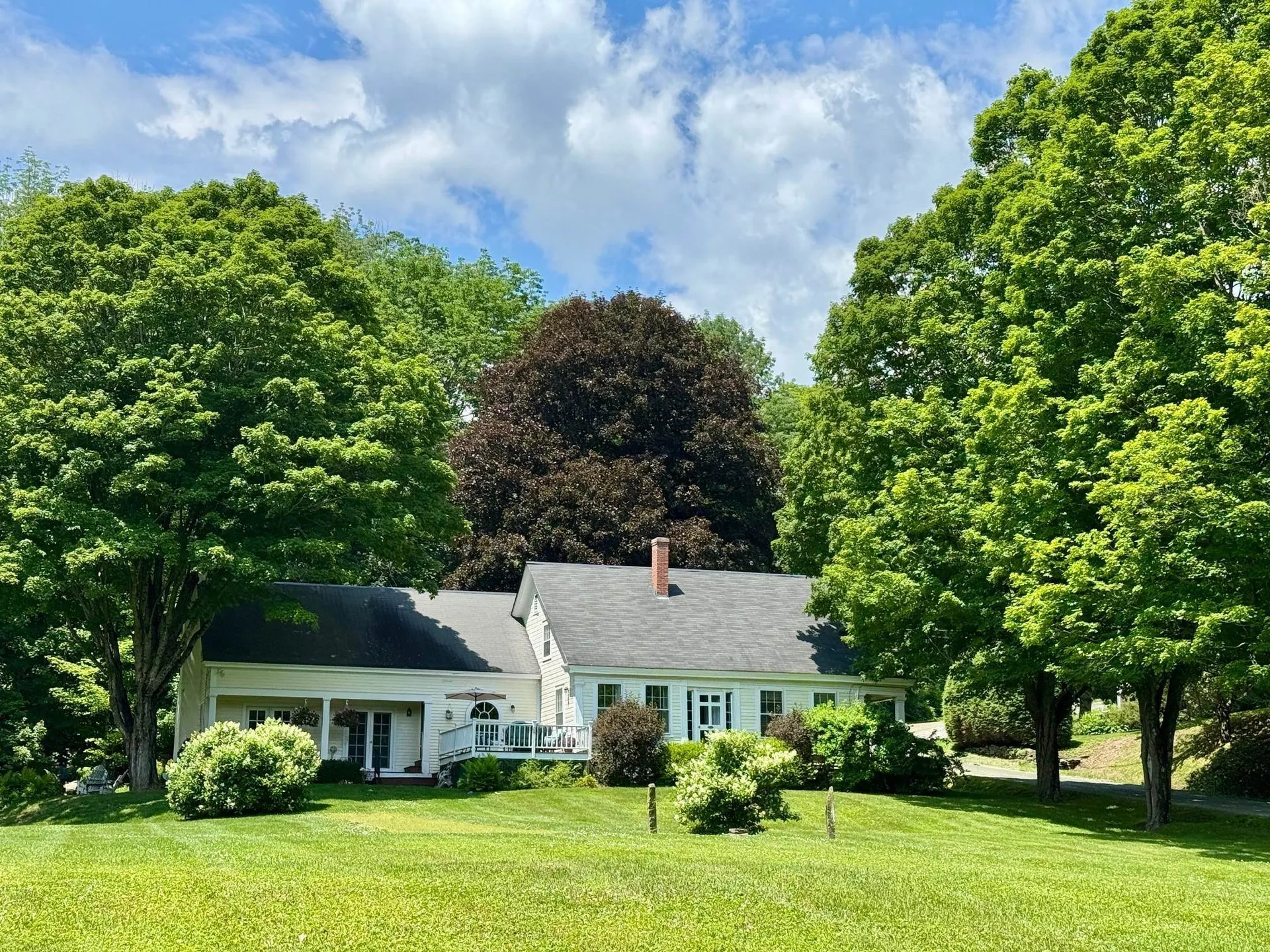 1393 Sheddsville Road West Windsor VT 05089