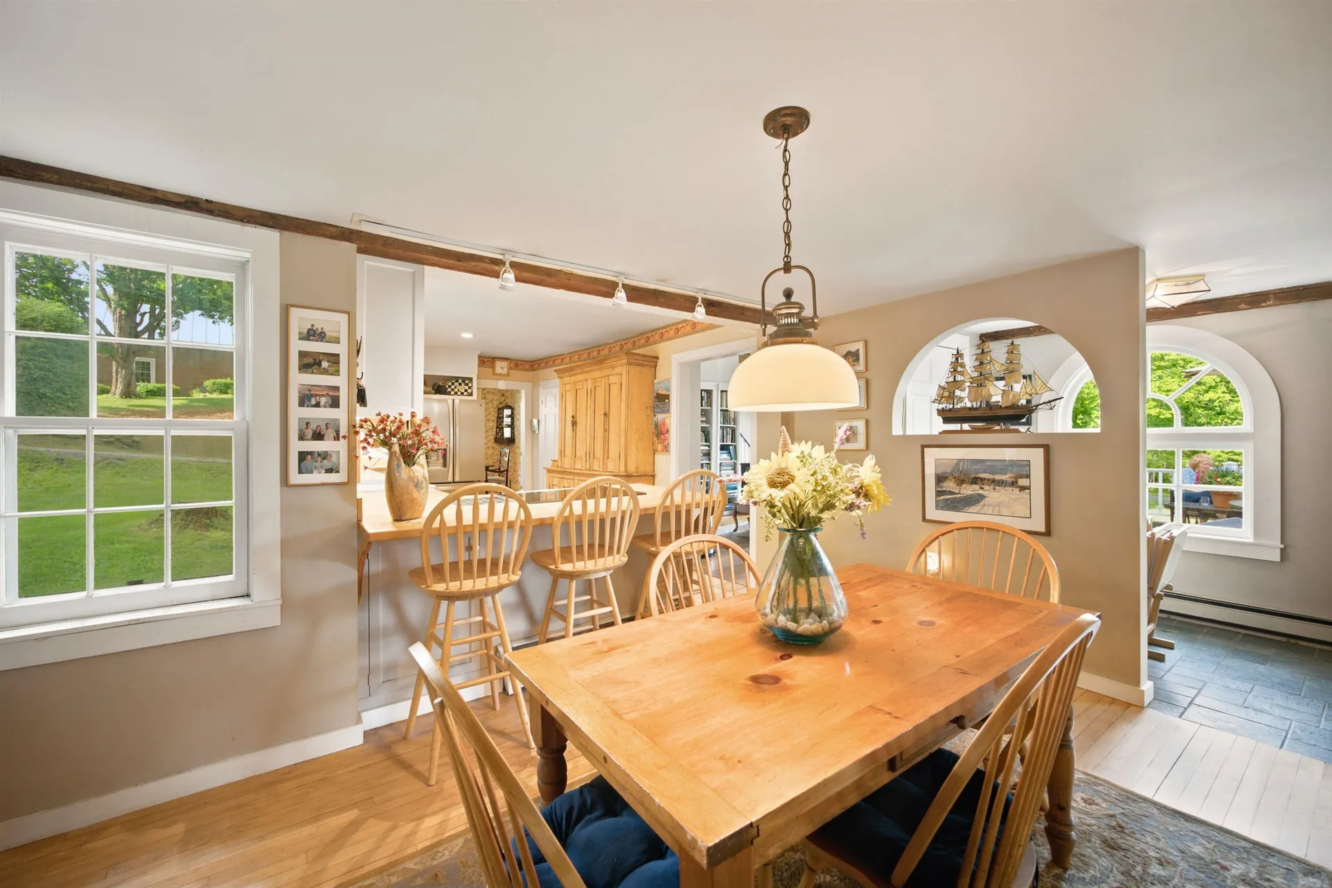 1393 Sheddsville Road West Windsor VT 05089
