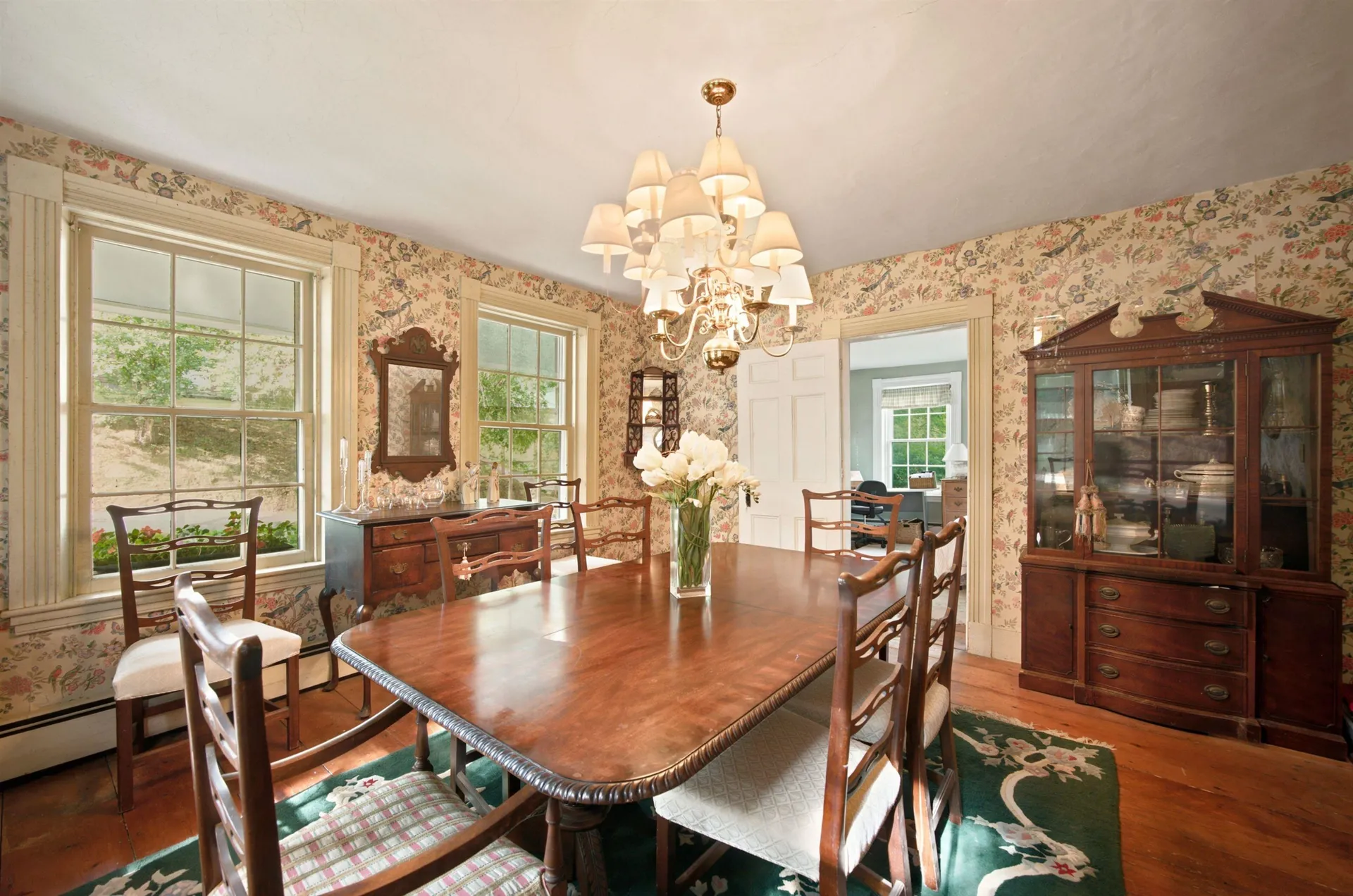 1393 Sheddsville Road West Windsor VT 05089
