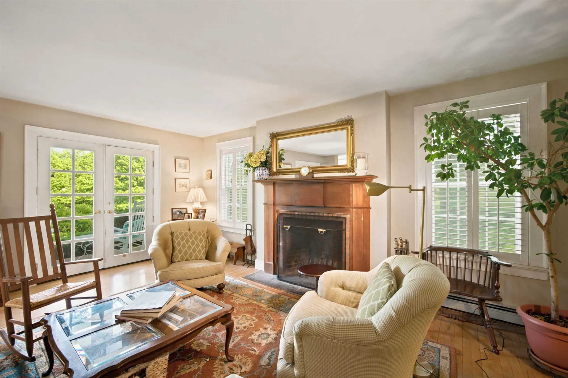 1393 Sheddsville Road West Windsor VT 05089
