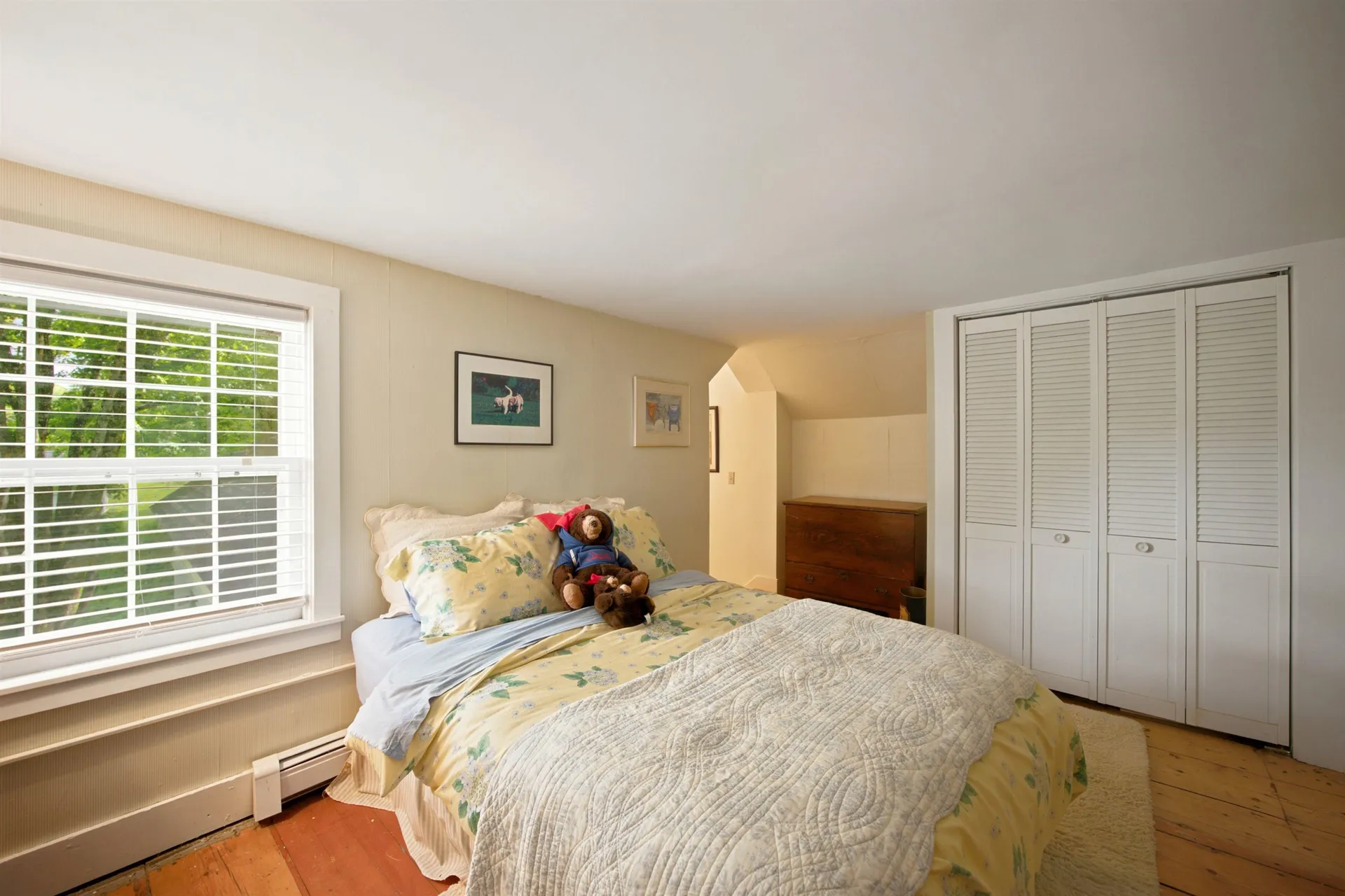 1393 Sheddsville Road West Windsor VT 05089