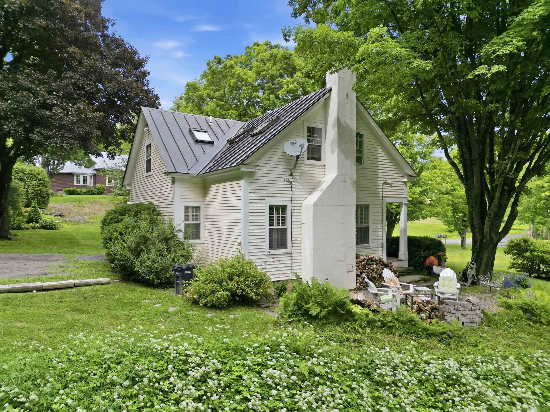 1393 Sheddsville Road West Windsor VT 05089