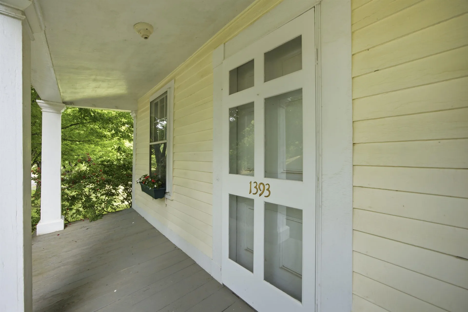 1393 Sheddsville Road West Windsor VT 05089