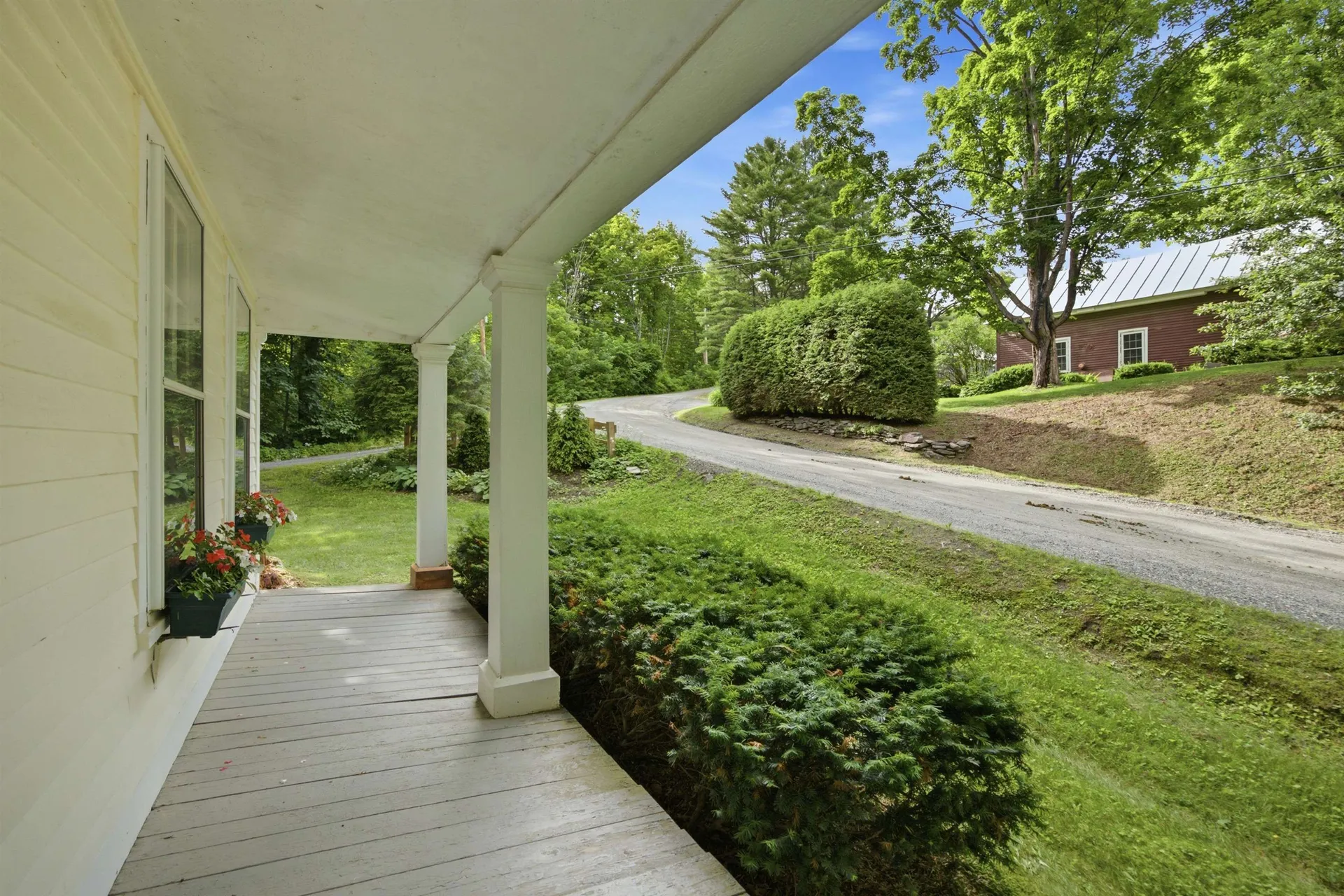 1393 Sheddsville Road West Windsor VT 05089