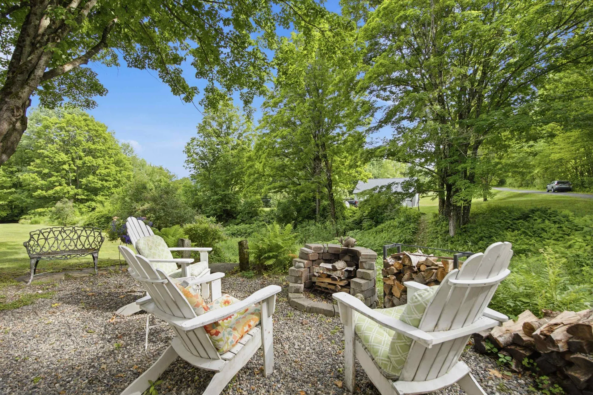 1393 Sheddsville Road West Windsor VT 05089
