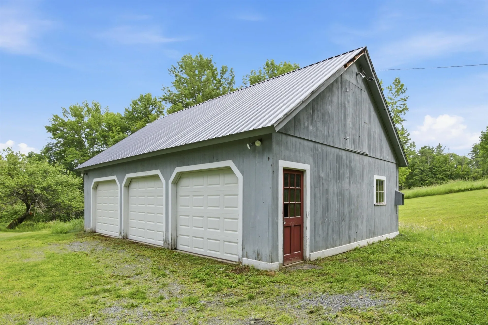 1393 Sheddsville Road West Windsor VT 05089
