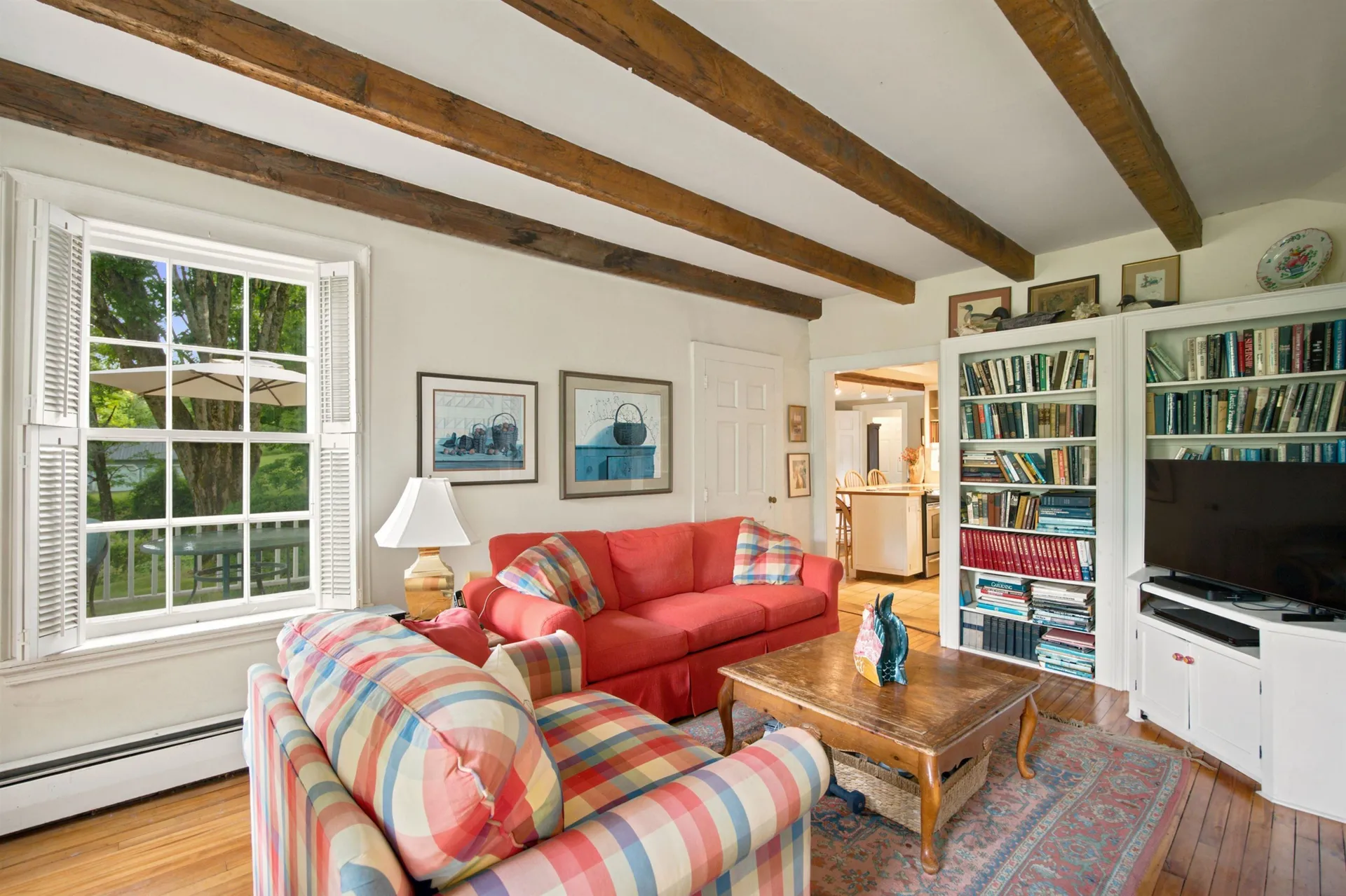 1393 Sheddsville Road West Windsor VT 05089