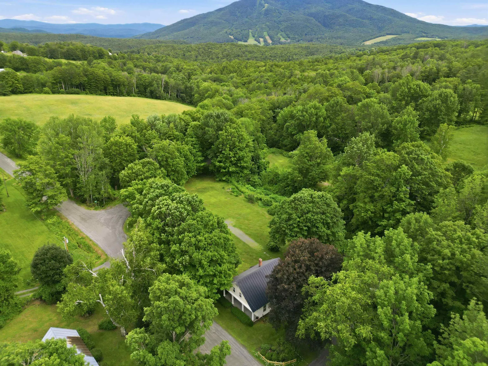1393 Sheddsville Road West Windsor VT 05089