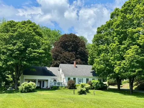 1393 Sheddsville Road West Windsor VT 05089