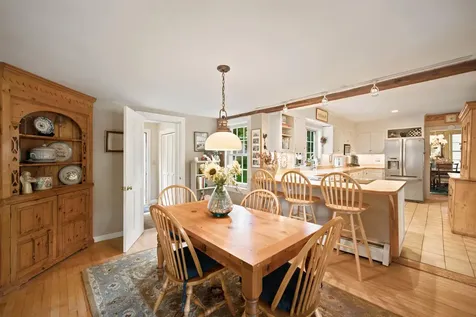 1393 Sheddsville Road West Windsor VT 05089