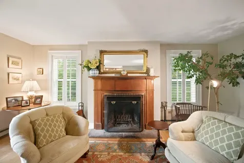1393 Sheddsville Road West Windsor VT 05089