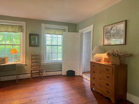 1393 Sheddsville Road West Windsor VT 05089