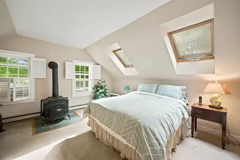 1393 Sheddsville Road West Windsor VT 05089