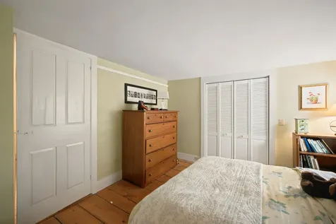 1393 Sheddsville Road West Windsor VT 05089