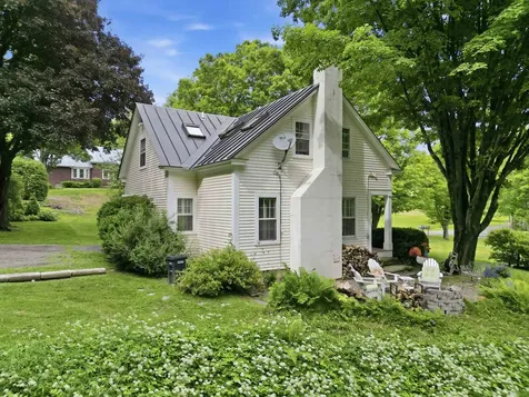 1393 Sheddsville Road West Windsor VT 05089