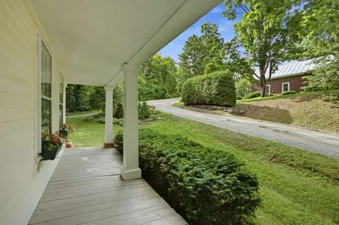 1393 Sheddsville Road West Windsor VT 05089