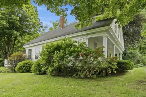 1393 Sheddsville Road West Windsor VT 05089