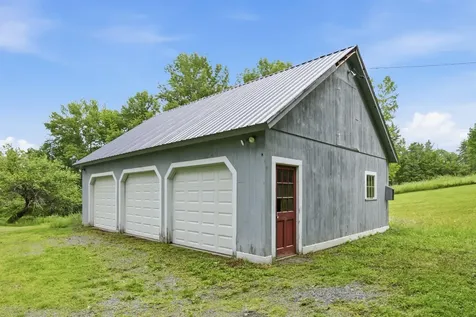 1393 Sheddsville Road West Windsor VT 05089