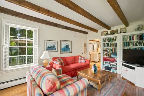 1393 Sheddsville Road West Windsor VT 05089